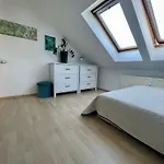 Διαμέρισμα Loft Art