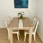 Loft Art Διαμέρισμα *
