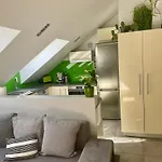 Διαμέρισμα Loft Art *
