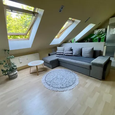 Loft Art Γκντίνια
