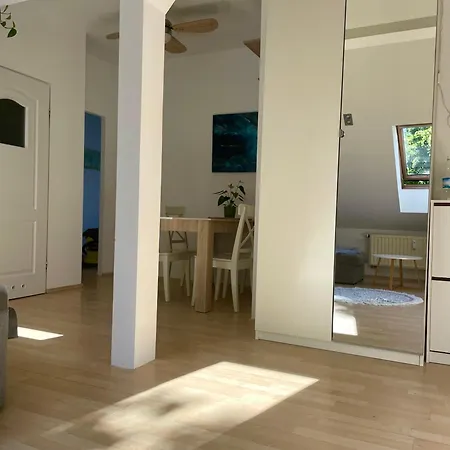 Loft Art * Γκντίνια