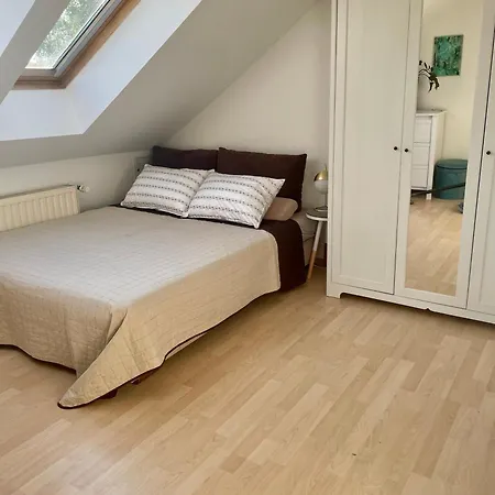 Loft Art Apartman