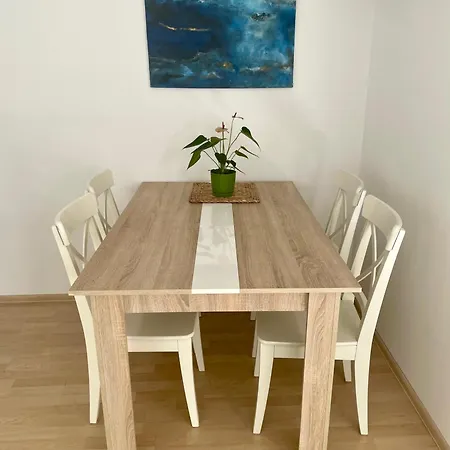Loft Art Apartman *