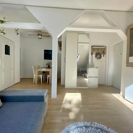 Apartman Loft Art Gdynia