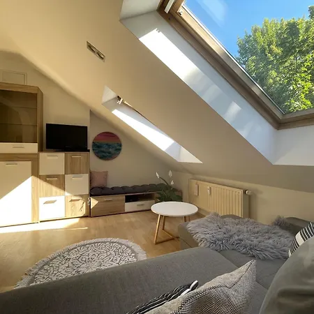 Διαμέρισμα Loft Art