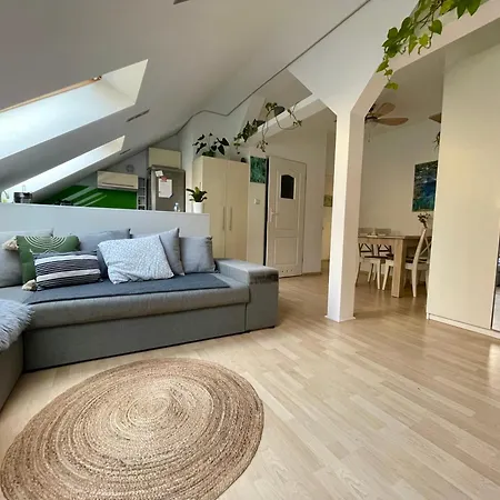 Loft Art * Γκντίνια