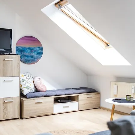 Loft Art Apartment