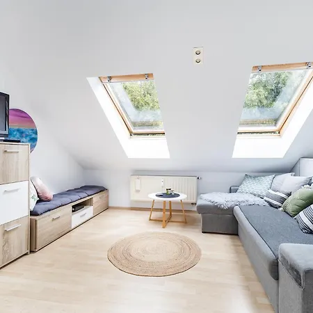 Loft Art Διαμέρισμα