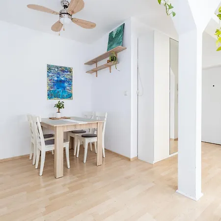 Loft Art Apartment *