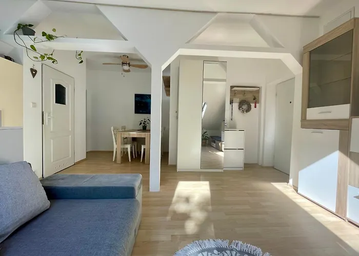 Apartman Loft Art Gdynia